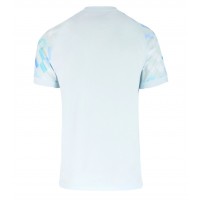 Inter Milan Replika Bortatröja 2025-26 Kortärmad